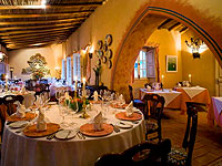 Restaurante Pequeno Mundo