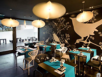 Hotel Caminhos de Santiago