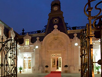 Pestana Palace ***** - Hotel & National Monument