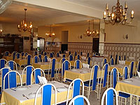 Petisqueira Moura Restaurante