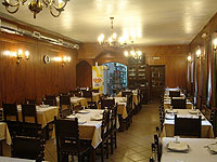 Restaurante Pita Arisca