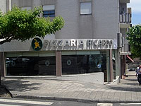 Pizzaria Ricardo