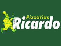 Pizzarias Ricardo