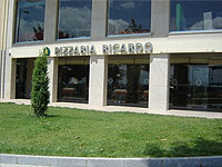Pizzaria Ricardo