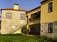 Quinta do Pomarinho 