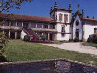 Casa do Pomarchão
