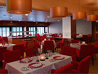 Restaurante Porta Férrea