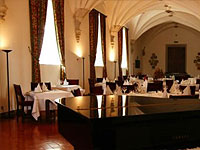 Restaurante da Pousada de São Francisco