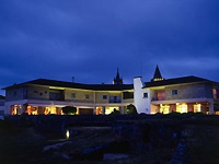 Pousada de Valença do Minho - São Teotónio