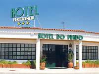 Hotel do Prado