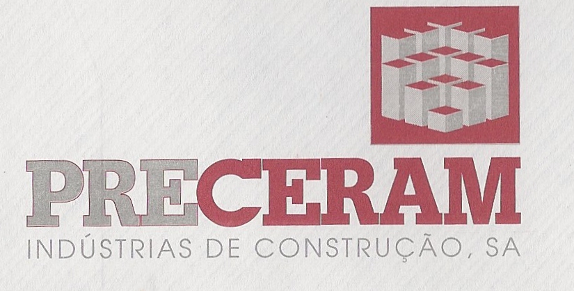 Preceram - Indústrias de Construção, S.A.
