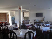Restaurante A Presa