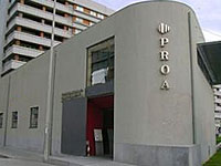 Restaurante A Proa