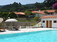 Hotel Rural Quinta de Bispos