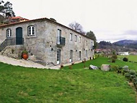 Quinta de Favaes