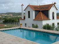 Quinta da Vila Francelina