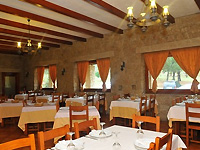 Restaurante Quinta da Peneda