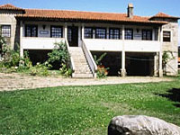 Casa da Quinta do Rei