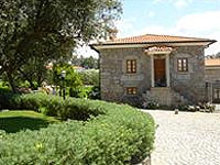 Quinta d` Arroteia