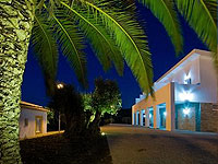 Hotel Rural Quinta dos Bastos