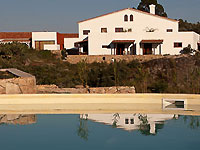 Quinta Serra de Sao Mamede