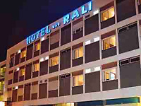 Hotel Rali