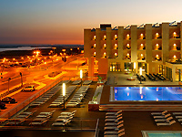 Real Marina Hotel & Spa