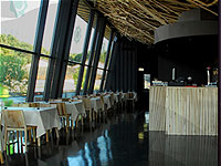 Restaurante Real Thai