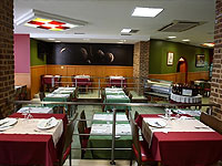 Restaurante Reis
