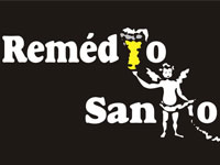 Remédio Santo