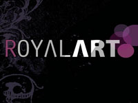 Royal Art 