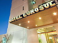 Eurosol Residence