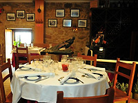 Restaurante Doca