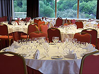 Restaurante da Estalagem do Sado