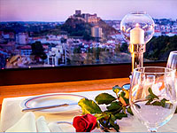 Restaurante Varanda de Leiria