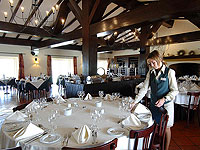 Restaurante Pavilhão da Caça
