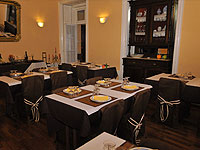 Restaurante Flor de Coimbra