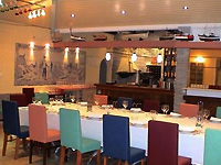 Marisqueira Ribamar
