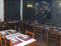Restaurante Risada` s Taberna