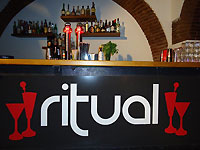 Ritual Bar