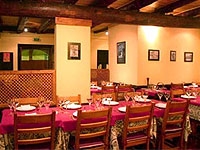 Restaurante A Roda das Iguarias