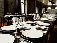 Restaurante Rogério do Redondo