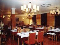 Restaurante Quinta da Romeira