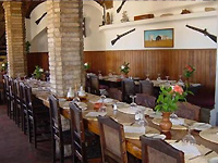 Restaurante A Ruína