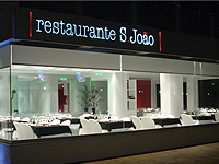 Hotel São João de Deus