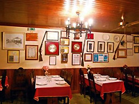 Restaurante Saldanha