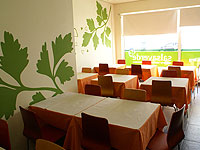 Restaurante Salsa Verde