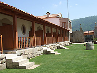 Hotel Rural Casa de Samaiões