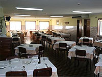 Restaurante Sampaio