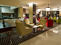 SANA Silver Coast Hotel